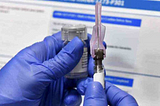 UK coronavirus variant now has no significant impact on vaccines