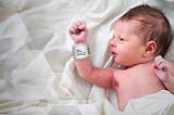 Can Something as Simple as a Newborn ID Band Really Make a Difference?