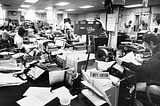 The best time to fix local news was 20 years ago. The second best time is now