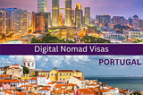 Malaysia and Portugal Launch Digital Nomad Visas