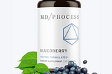 Regulate Your Blood Sugar with GlucoBerry: A Game-Changer in Diabetes Management