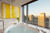 3 great reasons to splurge at the Shangri-La Hotel in Tokyo