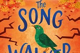 Book review: The song walker – Zillah Bethell