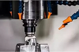 What should be paid attention to after the CNC machine tool processing is completed?