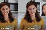 Deepfake Technology: Exploring the Power and Perils of AI-Generated Media
