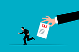 Should We Be Taxed On Money IN (Income Taxes), Money OUT (Sales Taxes) Or Money KEPT (Property…
