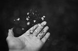 Small is a superpower (finally)