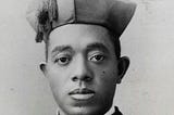 #3. Venerable Augustus Tolton