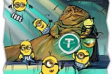 Tether competitors: transparent, understandable and approved by the regulator