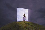 The Short Fantasy Story that Made My Mother Laugh Out Loud