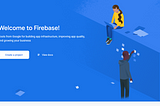 How to host a static HTML Website on Firebase for free