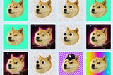 Doge 2048