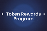 Announcing Pika Token Rewards Program