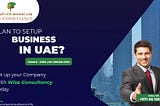 BUSINESS SETUP IN DMCC FREE ZONE