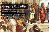 The Sadler’s Lectures Podcast