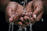 The Shape of Our Water