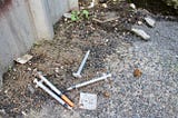 Why St Kilda needs a medically supervised injecting room.