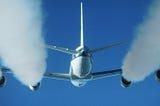 China a Key Player in Aviation Emissions Agreement