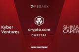 $PGX Strategic Sale Success