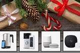 How IoT Helps During This Christmas Season