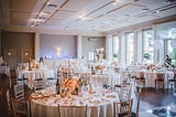 Helping HR Mary #3: Booking The Right Event Venue
