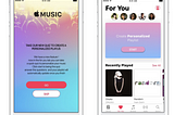 Apple Music New Feature