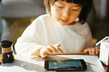 I’m Trying Not to Judge Parents Giving Excessive Screen Time to Children