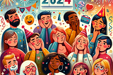 Embrace the New Year with a Smile: Your 2024 Guide to Mastering Emotional Intelligence