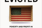 Evicted: Poverty and Profit in the American City(CH. 1-4)讀書速記