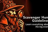 Embark on an Adventure: The O4DX Scavenger Hunt is Here!