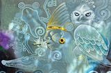 Breath of the Ancients
