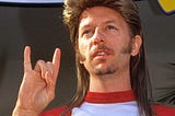 Joe Dirt, The Stoic