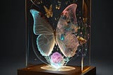 Step into a New Dimension: WideVu 3D Holographic Display Redefining Communication and Digital…