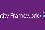 Refactoring: Repository pattern and EntityFramework