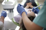 Dental Assistants: Making Your Visit as Painless as Possible