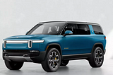 Why Rivian’s market capitalization dropped to $ 53 billion in just three months?