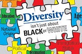 Diversity Is More Than Skin Deep