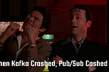 Kafka vs Pub/Sub in 2025: how a message queue crashed a fintech launch while a serverless bus…