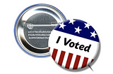 Crypto Voting & U.S. Elections: (Science Fiction) Short Stories From Potential Futures