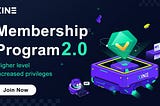 Live Now! Membership Program 2.0 — Unlock Exclusive Benefits and Upgrades