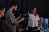 The Role of the Producer