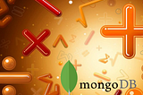 Mongo Maths