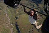 Misión imposible: la guerra fría se ha reiniciado