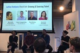 Building Your Blockchain Team