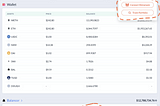How to play with DeFi? Let DeBank’s fresh new DeFi Wallet take you dive into the DeFi ocean!