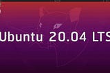 Installing Ubuntu 20.04 LTS alongside Windows 10 (Step by step tutorial)