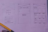 Learnings | Week 2 | Day 008–014 | 100DaysOfUX