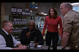 Escape Rooms in Media: Brooklyn Nine-Nine