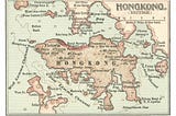 Is Hong Kong decolonized?