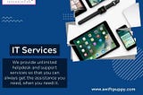 IT Services